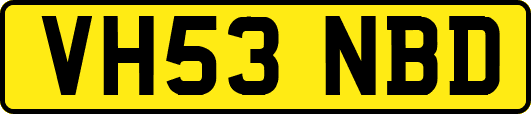 VH53NBD
