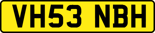 VH53NBH