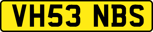 VH53NBS