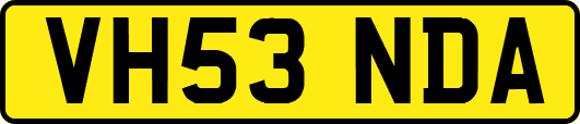 VH53NDA