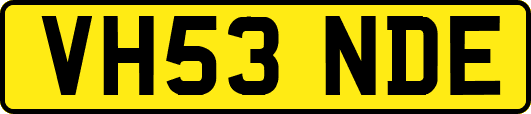 VH53NDE