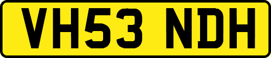 VH53NDH