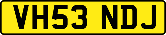 VH53NDJ
