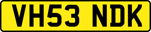 VH53NDK