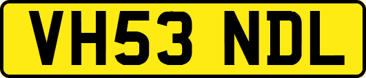VH53NDL