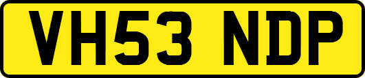 VH53NDP
