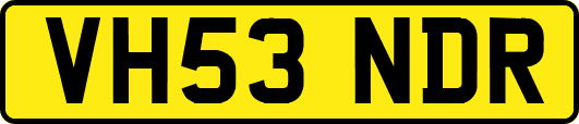 VH53NDR
