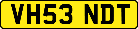 VH53NDT