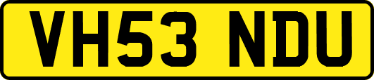 VH53NDU