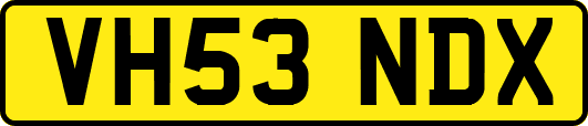 VH53NDX