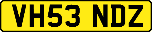 VH53NDZ