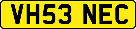 VH53NEC