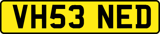 VH53NED