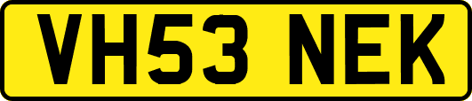 VH53NEK