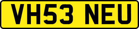 VH53NEU