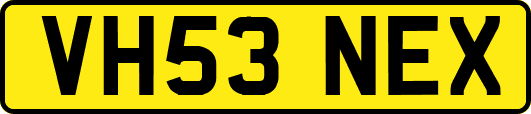 VH53NEX
