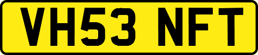 VH53NFT
