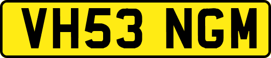 VH53NGM