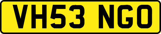 VH53NGO
