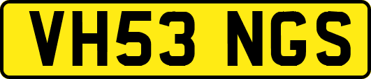 VH53NGS