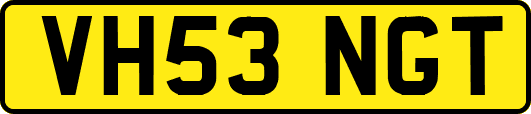 VH53NGT