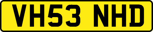 VH53NHD
