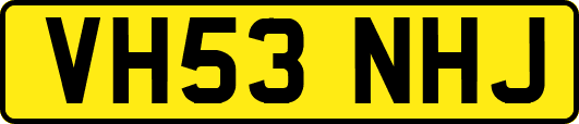 VH53NHJ