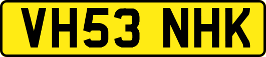 VH53NHK