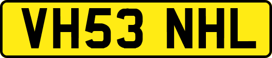 VH53NHL