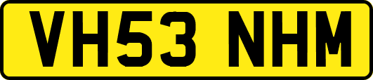VH53NHM