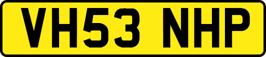 VH53NHP