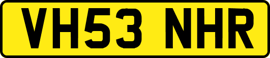 VH53NHR