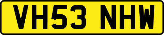 VH53NHW