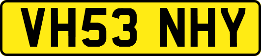 VH53NHY