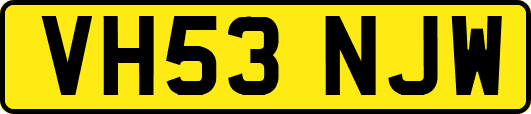 VH53NJW