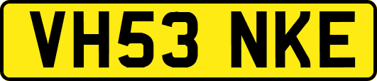 VH53NKE