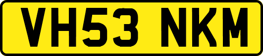 VH53NKM