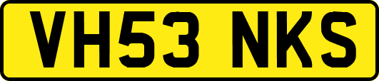 VH53NKS