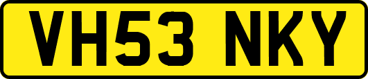 VH53NKY