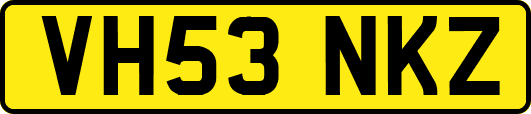 VH53NKZ