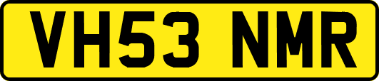 VH53NMR