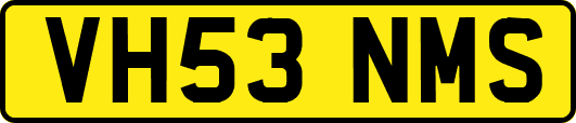 VH53NMS