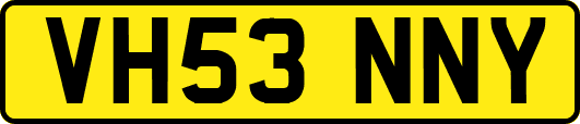 VH53NNY