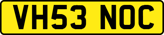 VH53NOC