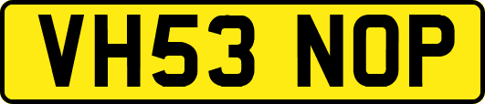 VH53NOP