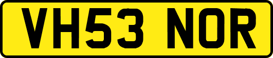 VH53NOR