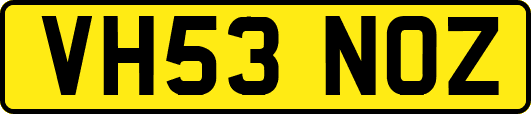 VH53NOZ