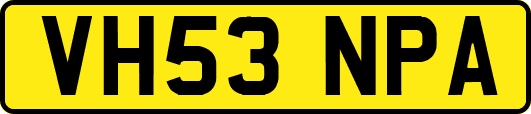 VH53NPA