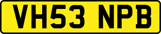 VH53NPB