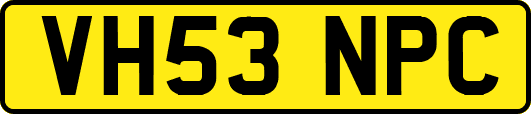 VH53NPC